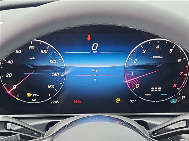 New 2027 Mercedes-Benz C 300 Sedan image 11
