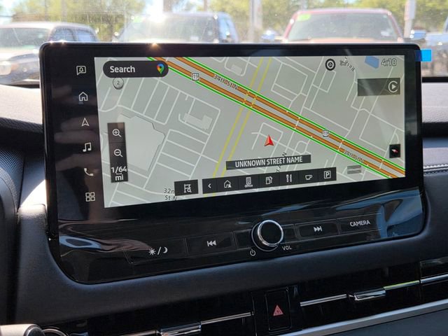 Used 2025 Mitsubishi Outlander SE image 24