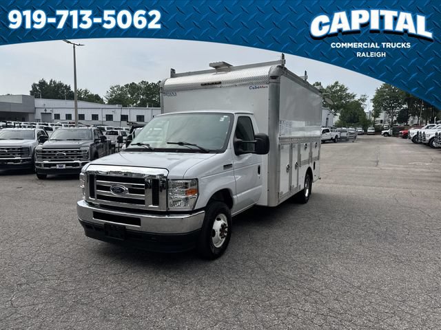 Used 2023 Ford E-350 and Econoline 350 Super Duty w/ Power Windows & Locks Group
