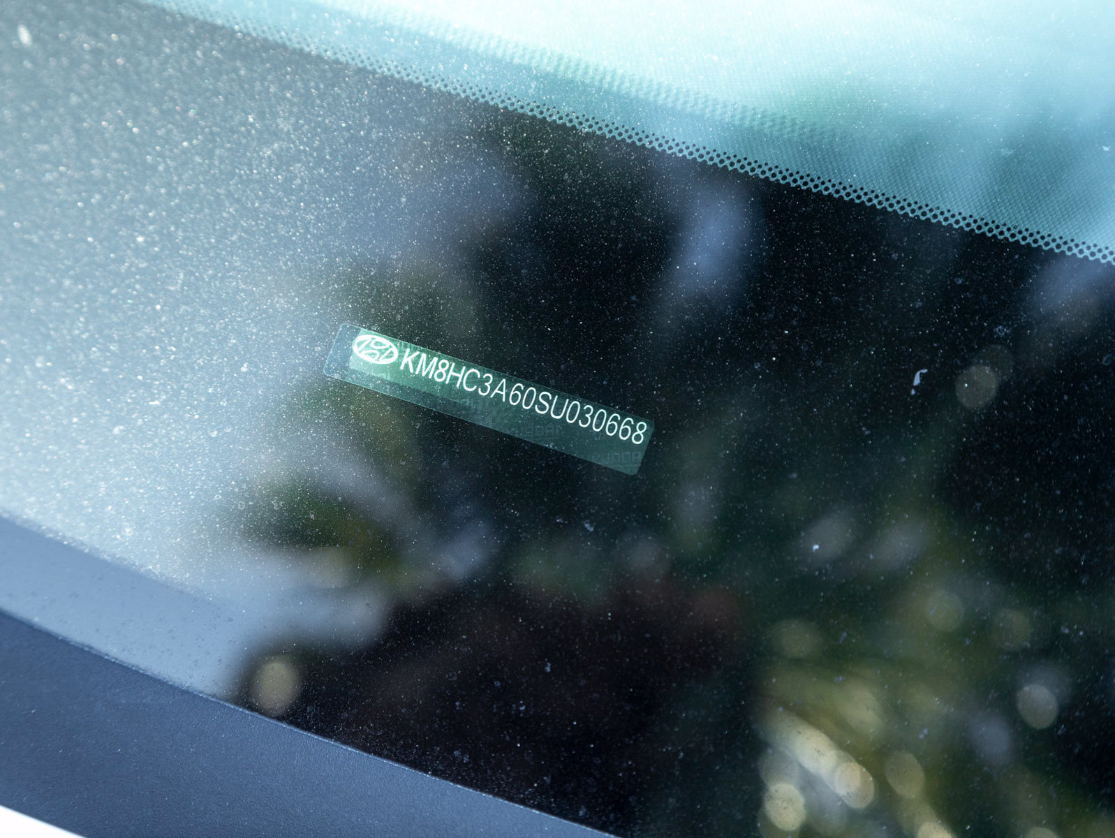 New 2025 Hyundai Kona SEL FWD image 27