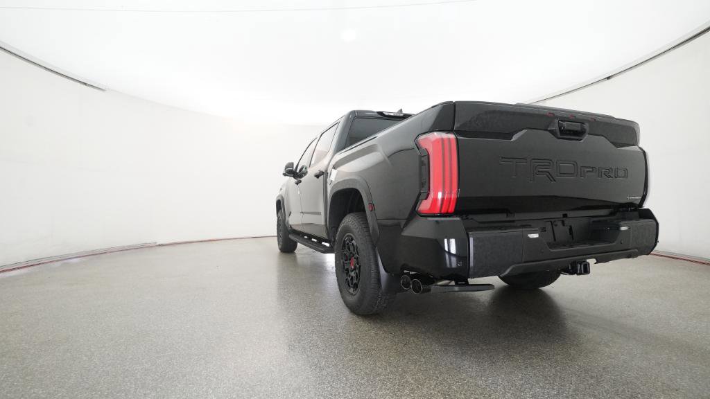 New 2026 Toyota Tundra TRD Pro image 31