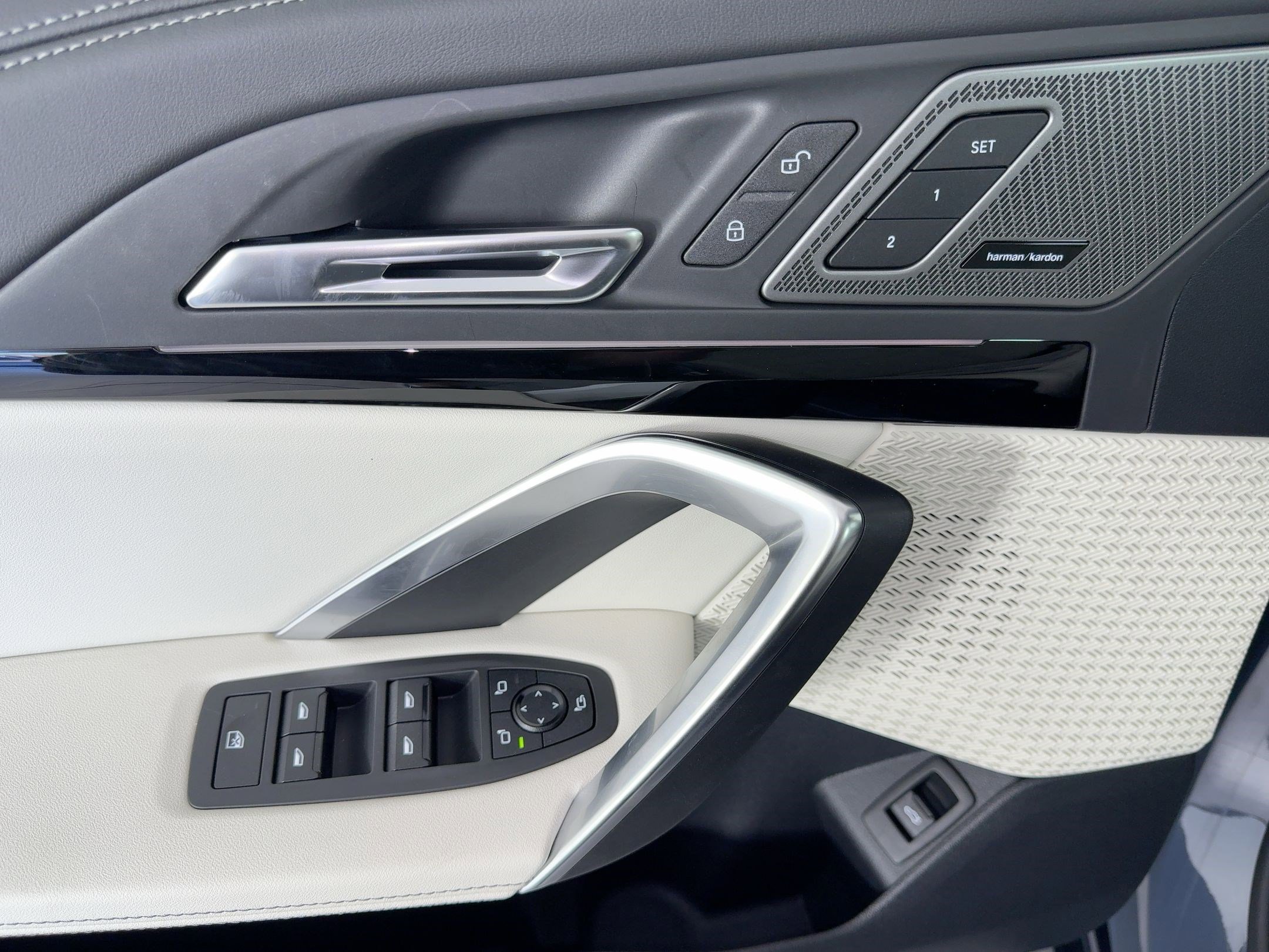 New 2026 BMW X1 xDrive28i w/ Convenience Package image 23