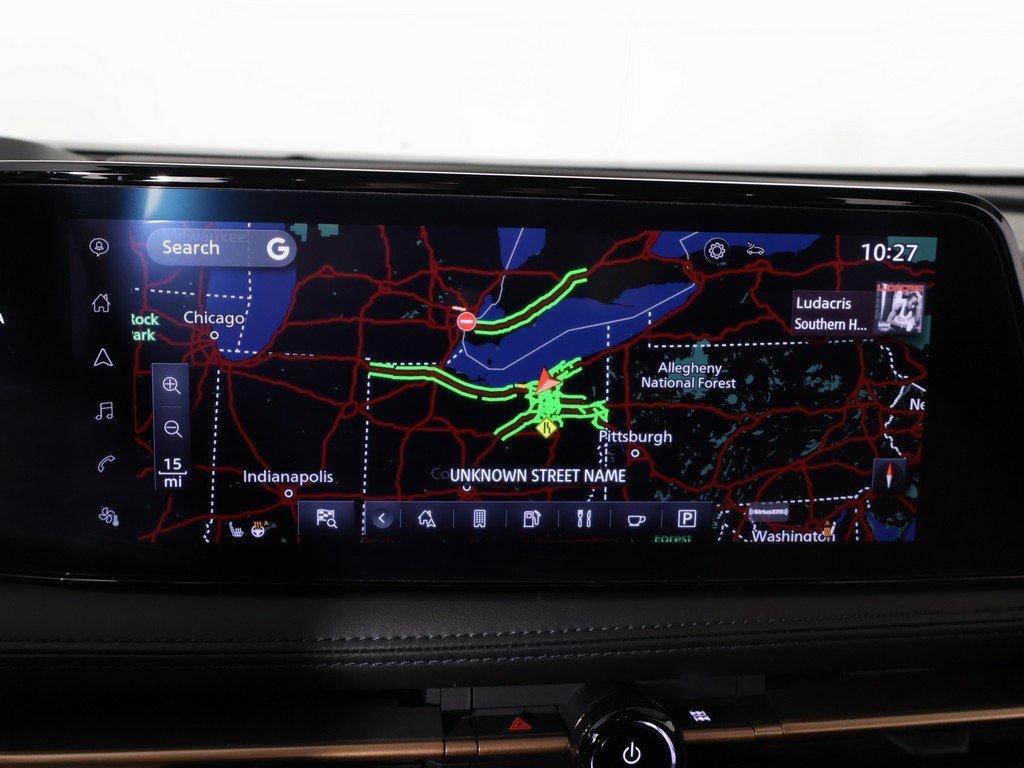 Used 2023 Nissan Ariya ENGAGE image 46