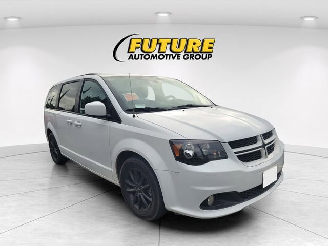 Used 2019 Dodge Grand Caravan GT