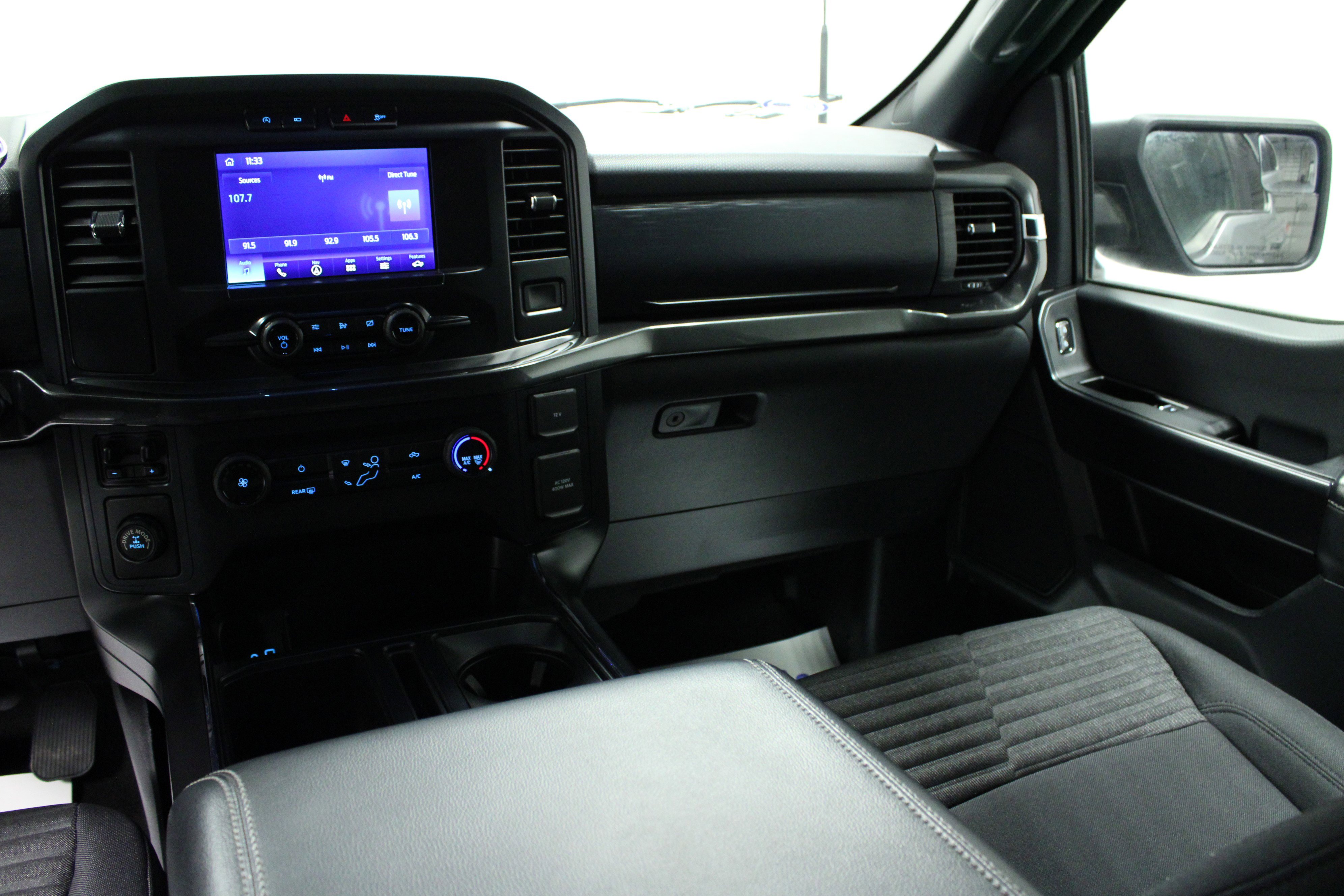Used 2021 Ford F150 XL w/ STX Appearance Package image 19