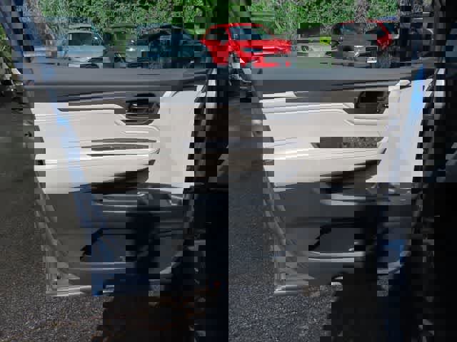 New 2026 Honda Odyssey EX-L image 16