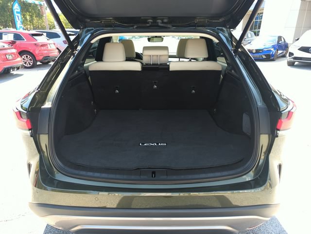 Used 2024 Lexus RX 350 FWD w/ Technology Package image 28