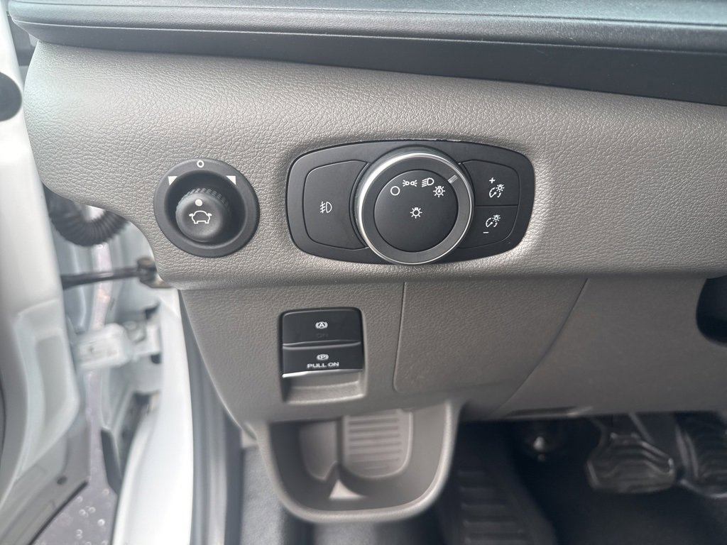 Used 2023 Ford Transit 250 Low Roof w/ Exterior Upgrade Package image 22