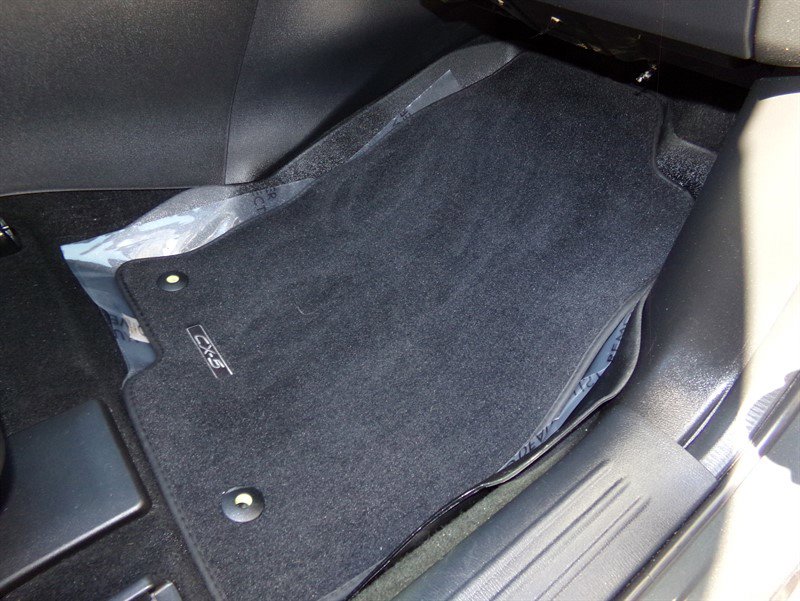 Used 2017 MAZDA CX-5 Touring w/ Preferred Equipment Package image 26