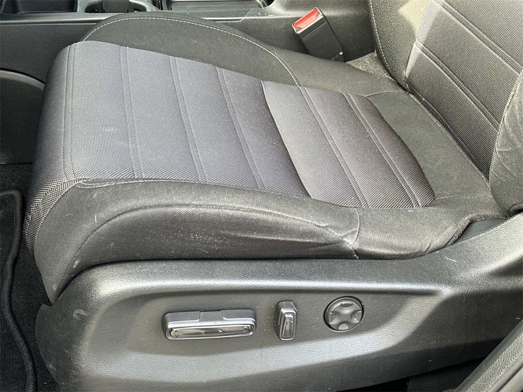 Used 2021 Honda CR-V EX image 18