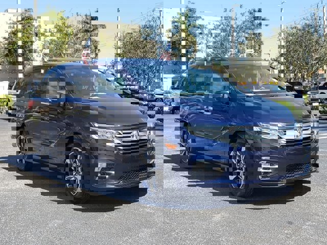 Used 2019 Honda Odyssey Touring image 28