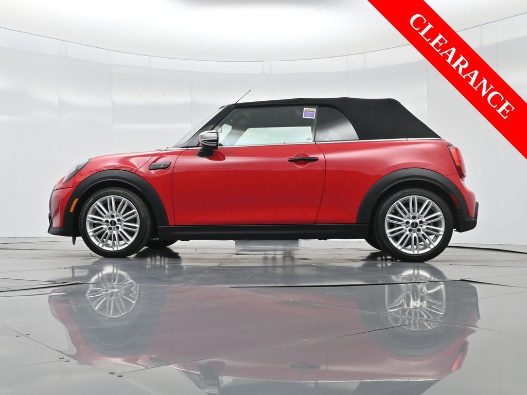 Used 2023 MINI Cooper S image 50
