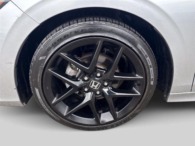 Used 2024 Honda Civic Sport image 27
