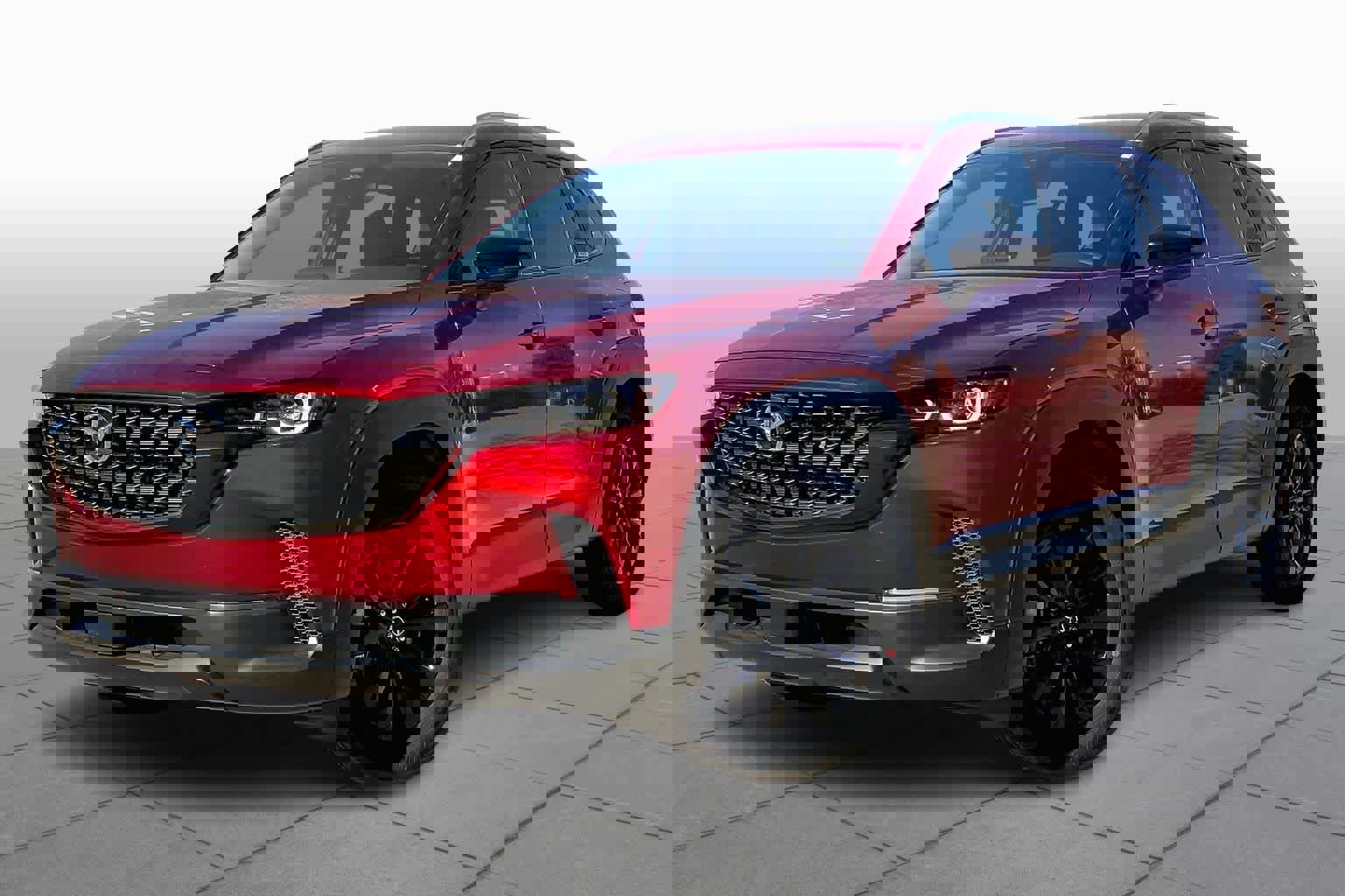 New 2026 MAZDA CX-50 AWD 2.5 S w/ Cargo Package