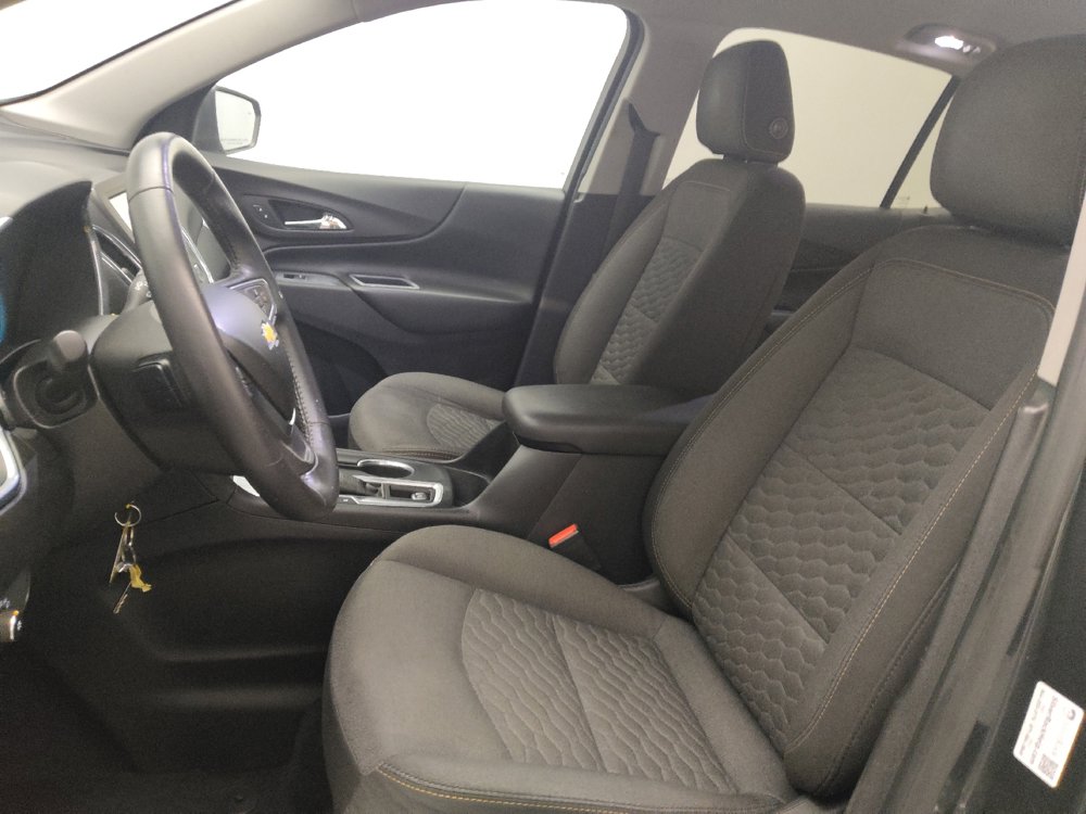 Used 2018 Chevrolet Equinox LT FWD image 17