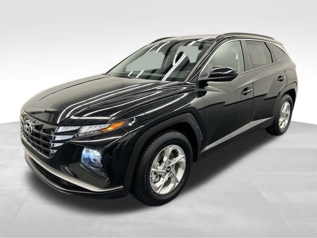 Used 2024 Hyundai Tucson SEL image 5