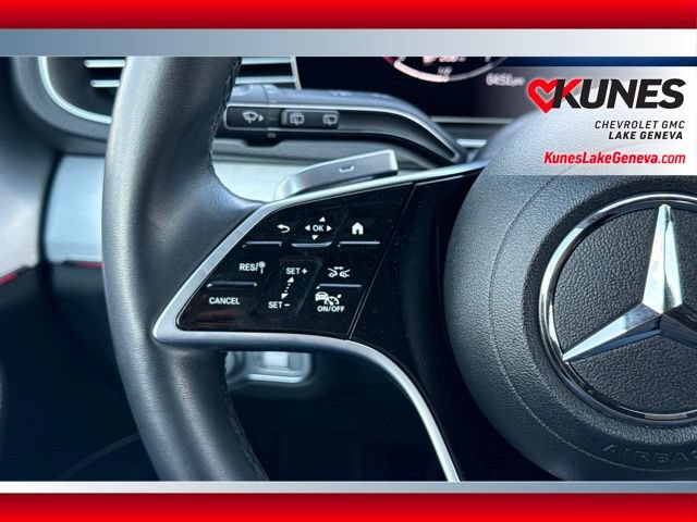 Used 2025 Mercedes-Benz GLE 350 4MATIC image 40