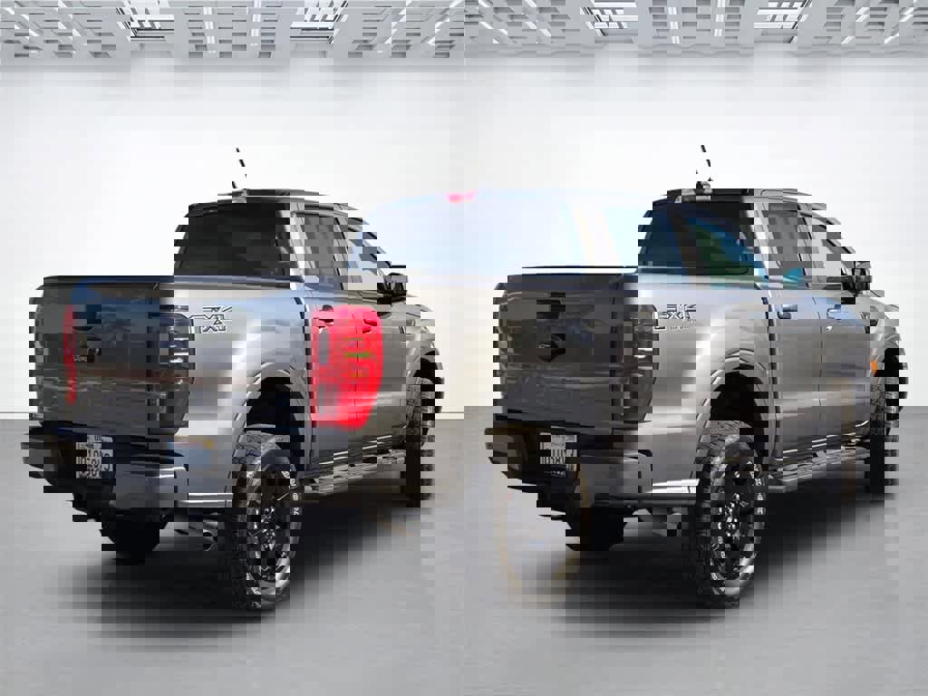 Used 2023 Ford Ranger XLT w/ Equipment Group 301A Mid image 6
