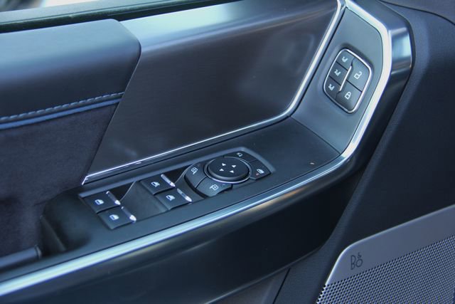 Used 2025 Ford F150 Platinum AWD/4WD image 20