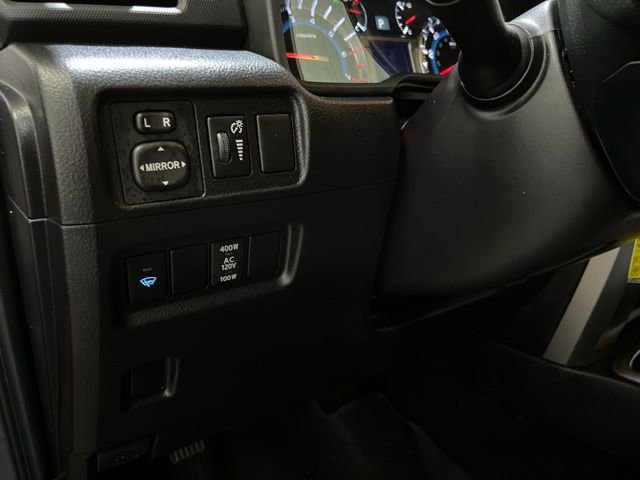 Certified 2019 Toyota 4Runner SR5 image 17