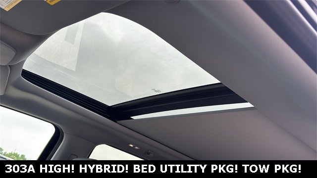 New 2025 Ford F150 XLT w/ Equipment Group 303A High image 7