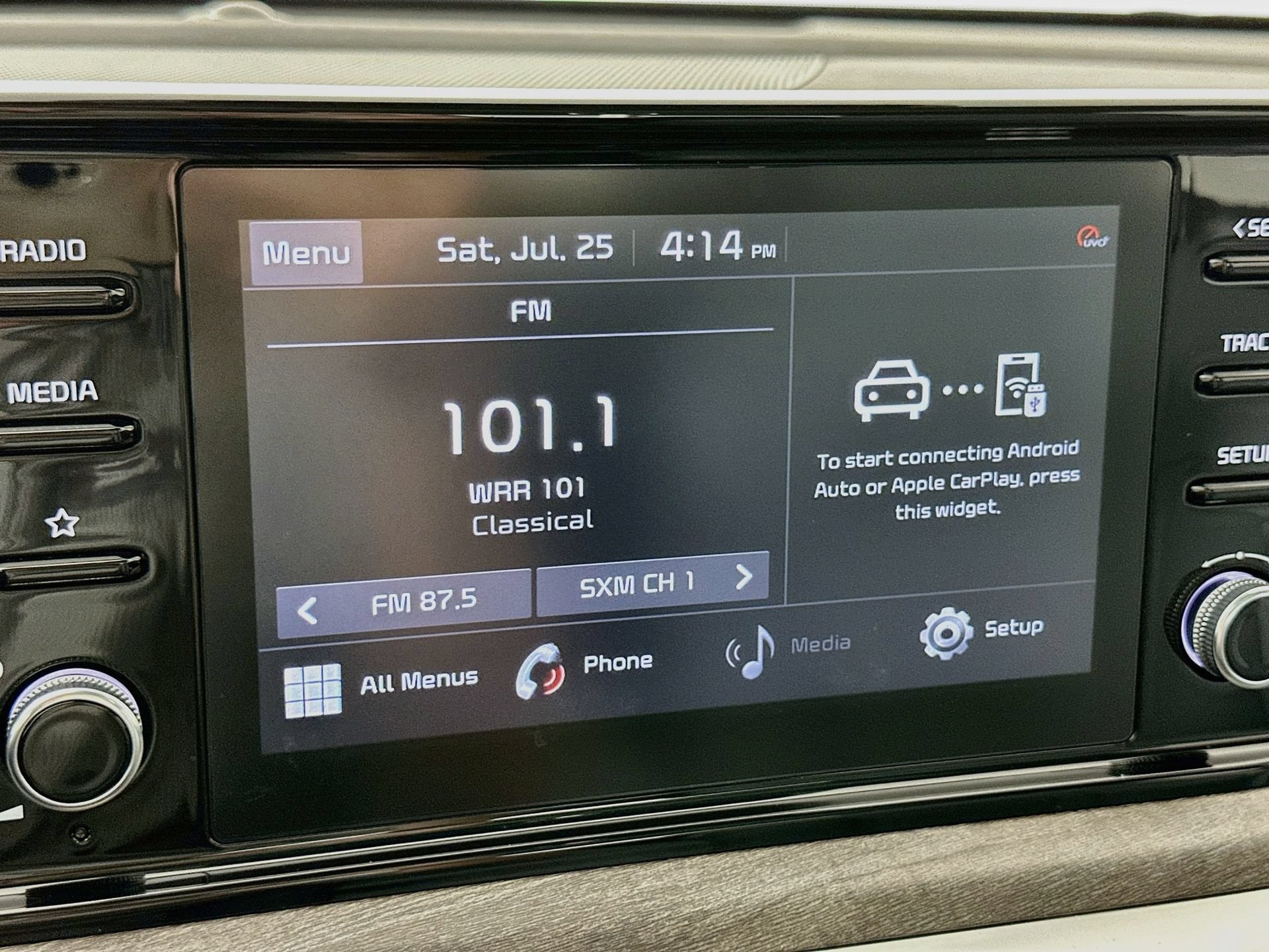 Used 2021 Kia K5 EX FWD image 15