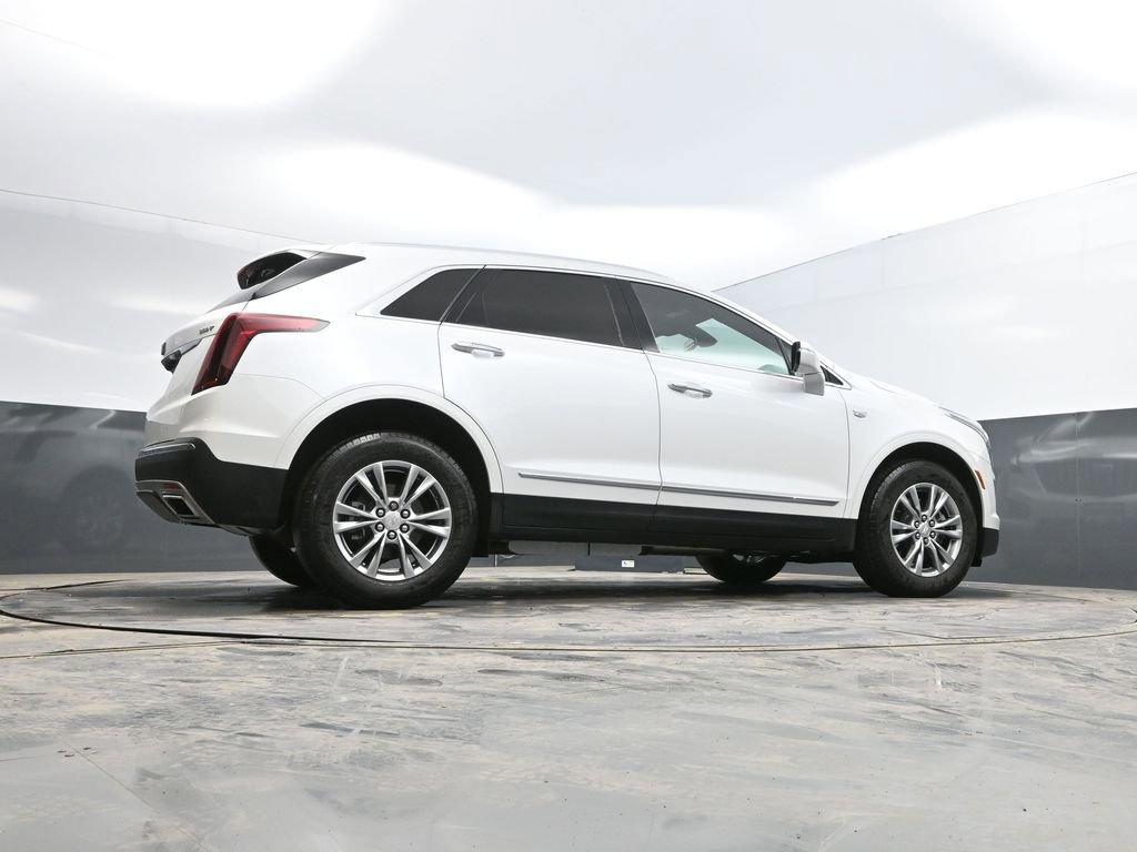 Used 2023 Cadillac XT5 Premium Luxury image 33