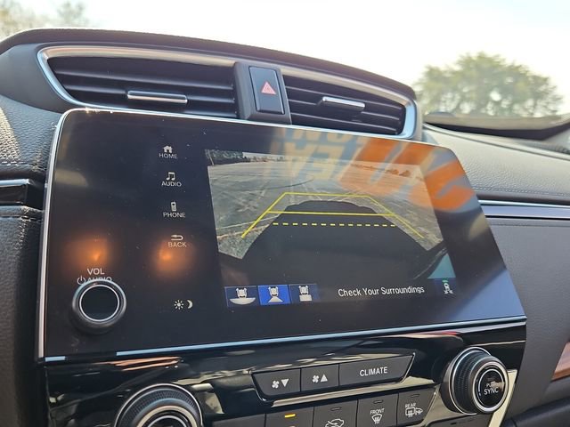 Used 2020 Honda CR-V EX image 24