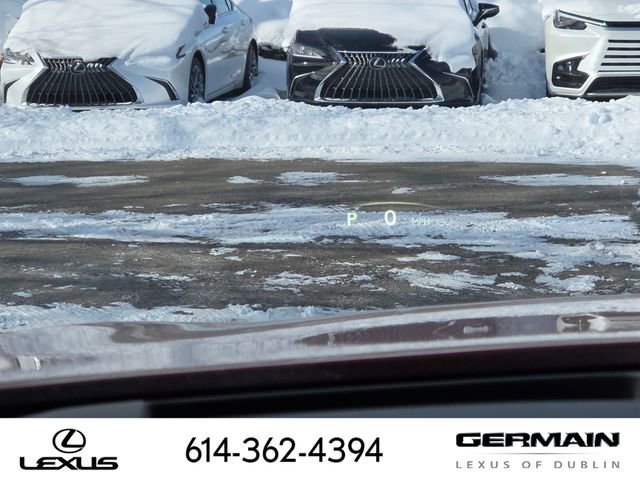 Certified 2025 Lexus RX 350 350 Luxury image 35