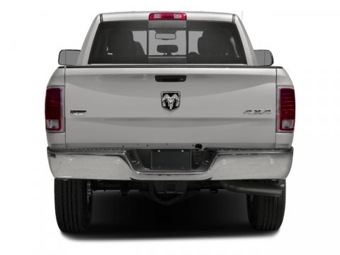 Used 2017 RAM 3500 Laramie image 8