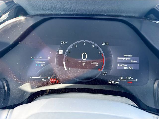 New 2026 Lexus RX 350 Premium Plus image 42