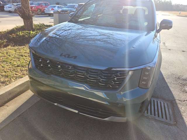 Used 2026 Kia Sorento SX Prestige image 2