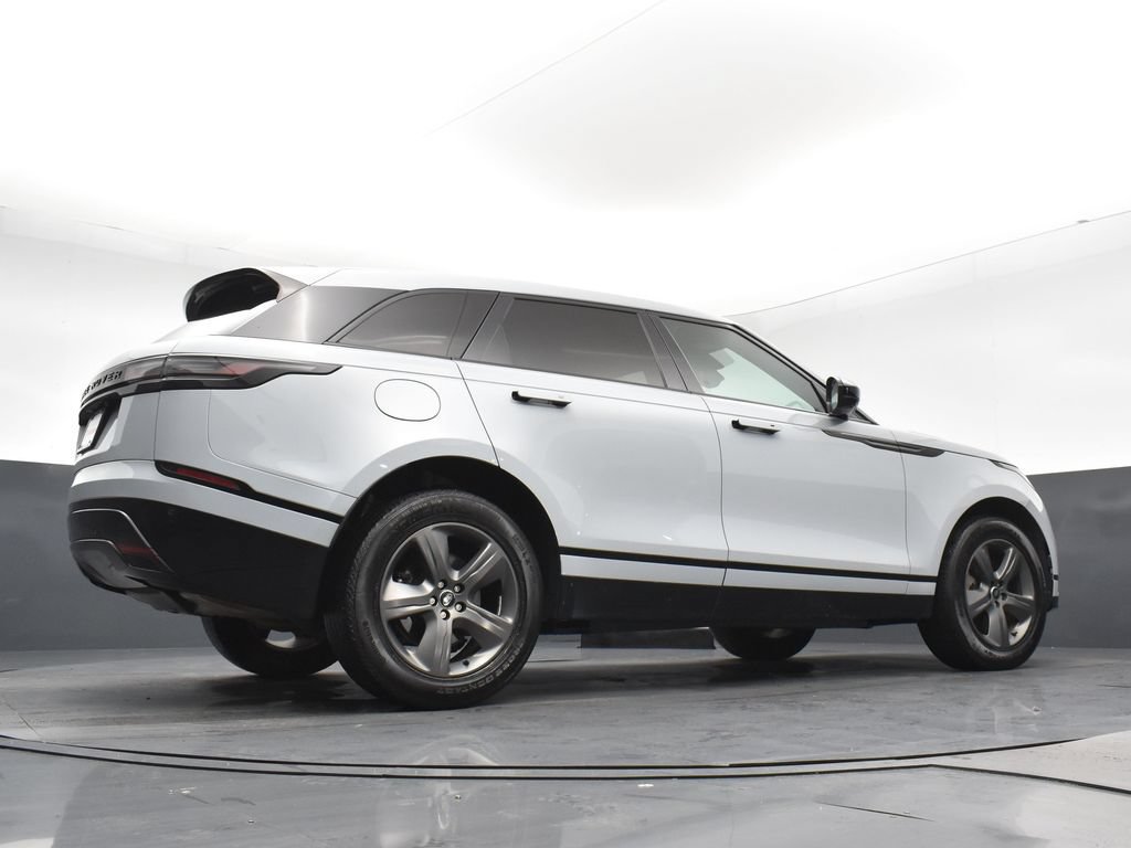 Used 2025 Land Rover Range Rover Velar Dynamic SE AWD/4WD image 22