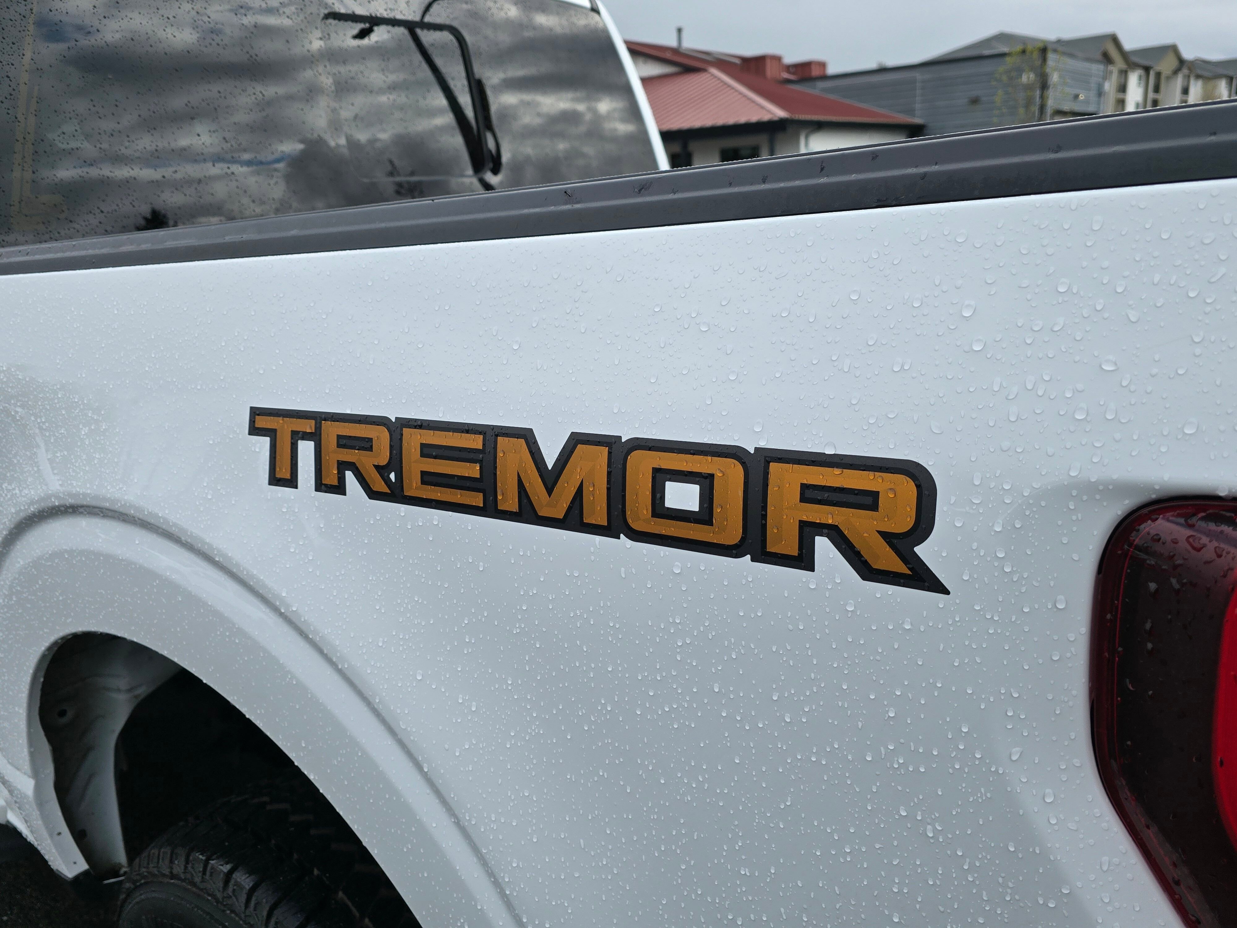 Used 2023 Ford F150 Tremor w/ Equipment Group 402A High AWD/4WD image 10