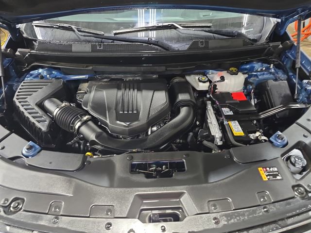 Used 2024 Chevrolet Traverse LT w/ Enhanced Driving Package image 34