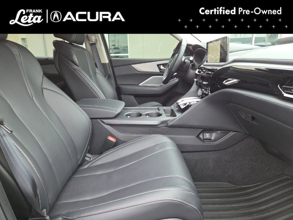 Used 2025 Acura MDX w/ Technology Package image 28