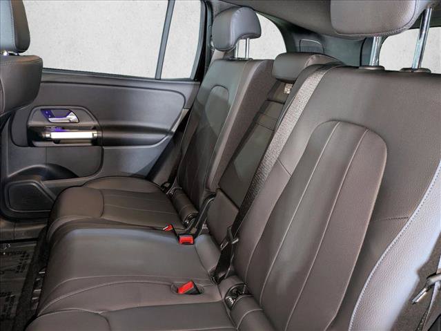 Certified 2025 Mercedes-Benz GLB 250 image 19