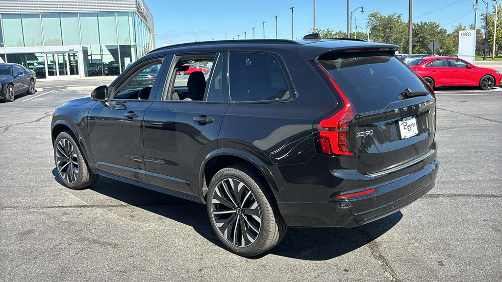 New 2027 Volvo XC90 T8 Ultra AWD/4WD image 4