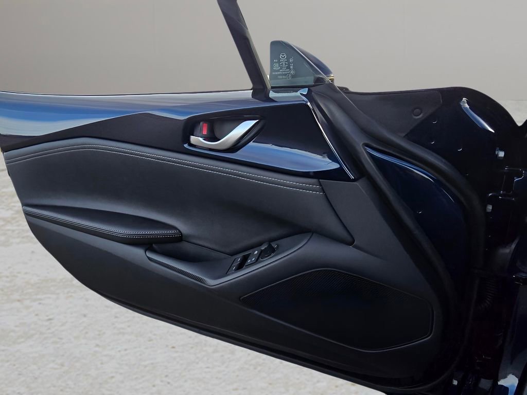 New 2025 MAZDA MX-5 Miata Club w/ Brembo/BBS Recaro Package image 27