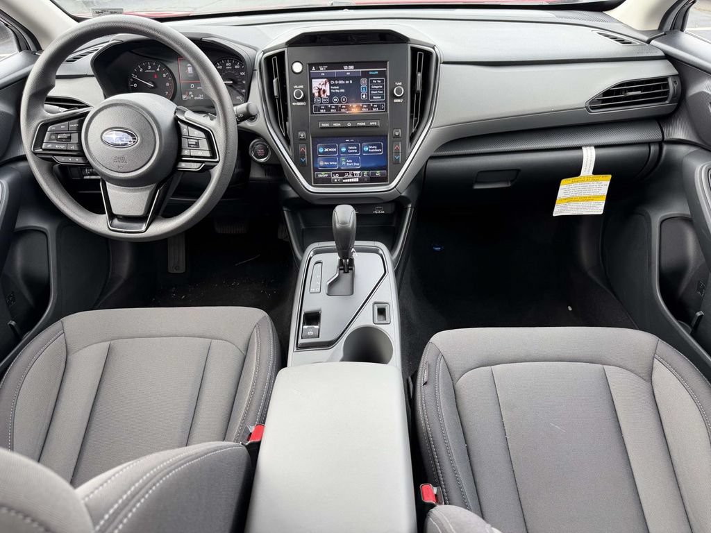 Certified 2026 Subaru Crosstrek 2.5i AWD/4WD image 20