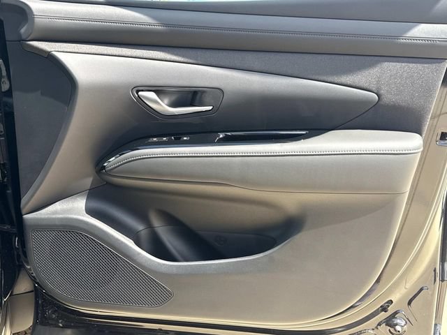 New 2025 Hyundai Santa Cruz Limited AWD/4WD image 20