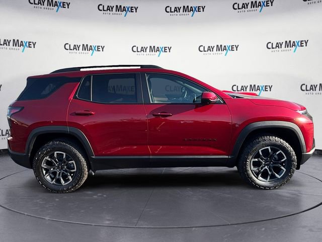 New 2026 Chevrolet Equinox ACTIV w/ Convenience Package III image 6