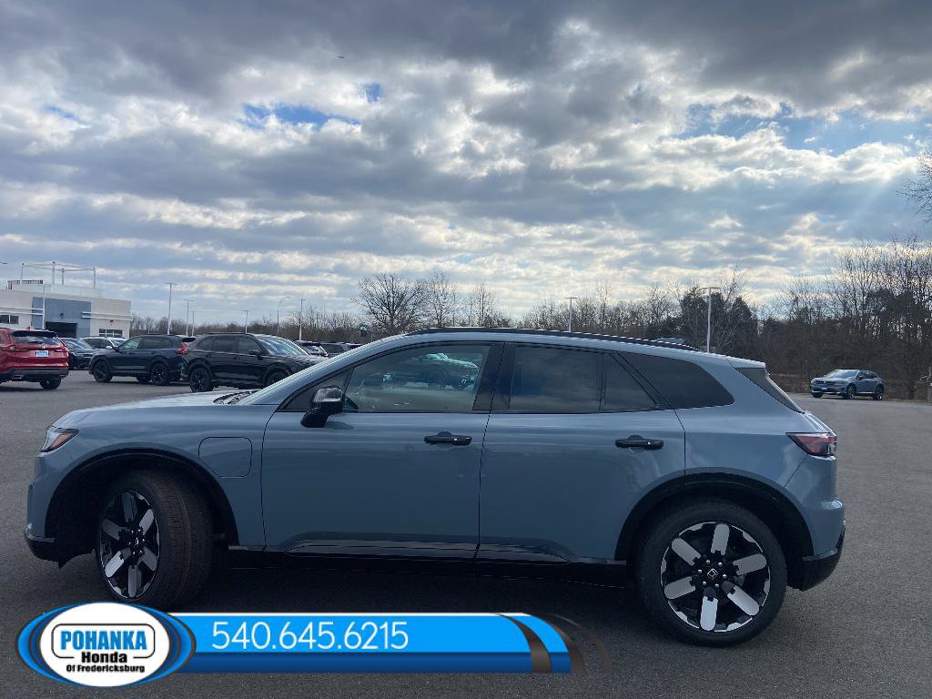 New 2026 Honda Prologue Elite image 2