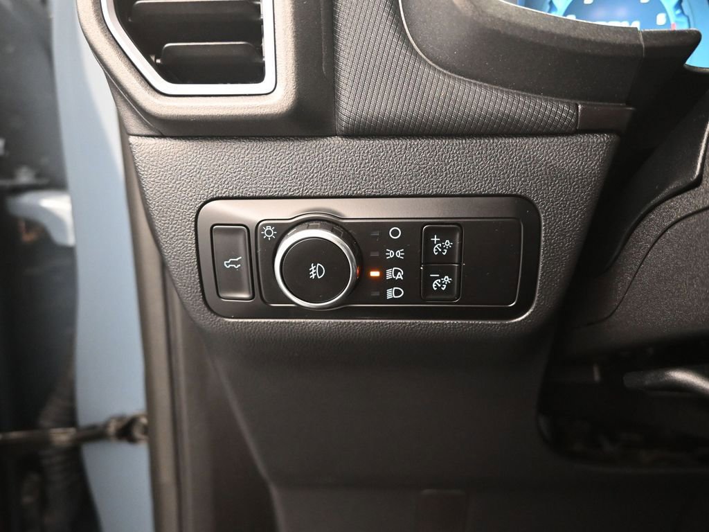 Certified 2025 Ford Bronco Sport Outer Banks w/ Outer Banks Tech Package+ image 13