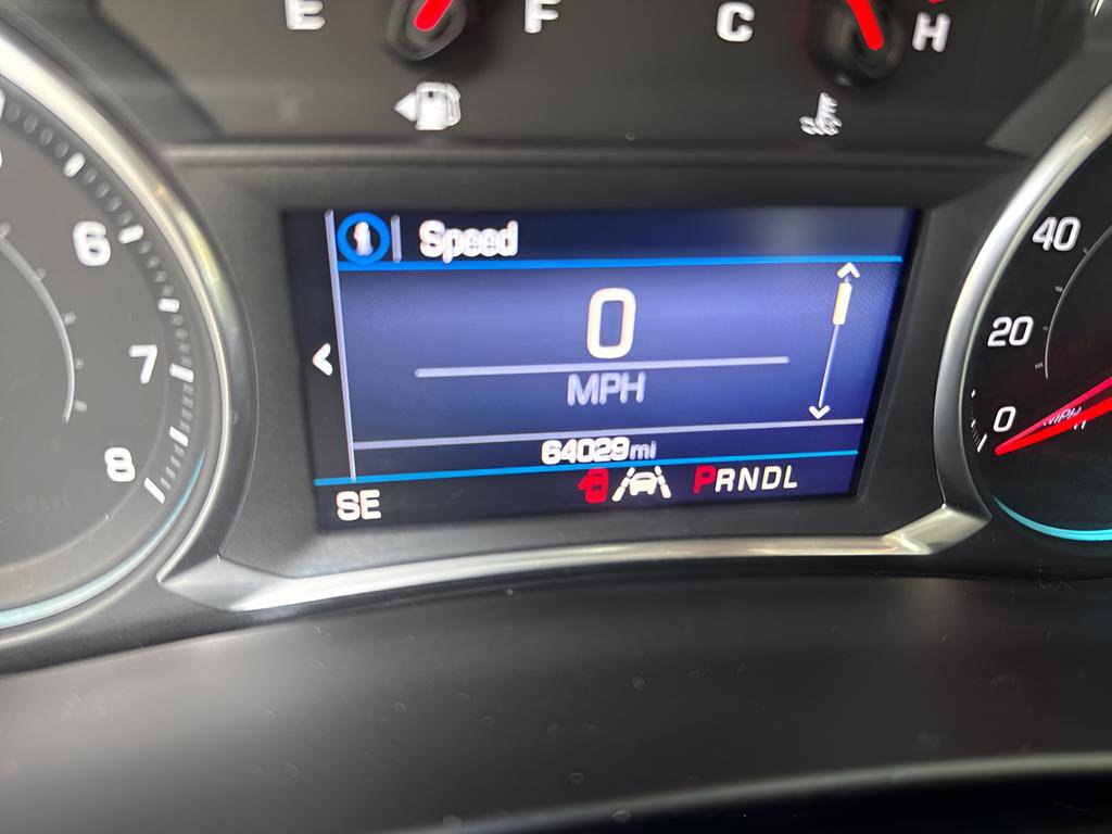 Used 2021 Chevrolet Equinox LT AWD/4WD image 24