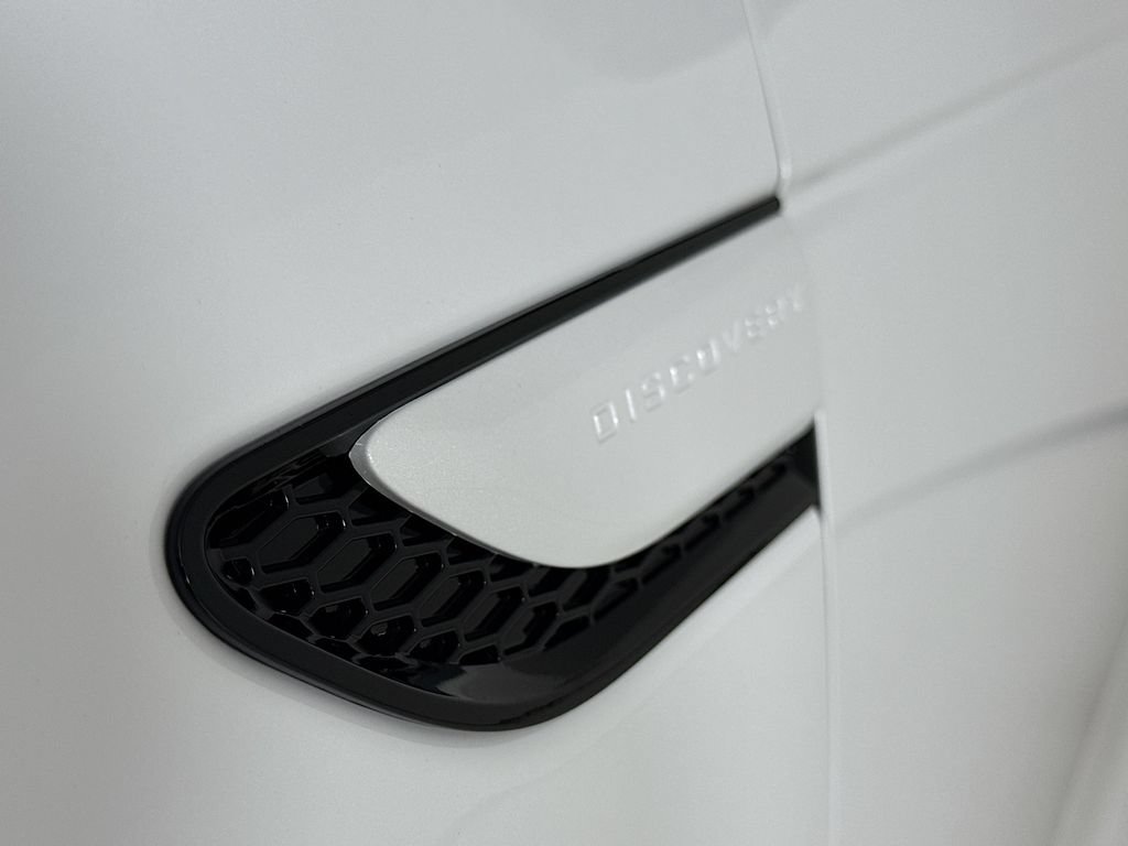 Used 2024 Land Rover Discovery Sport S AWD/4WD image 22