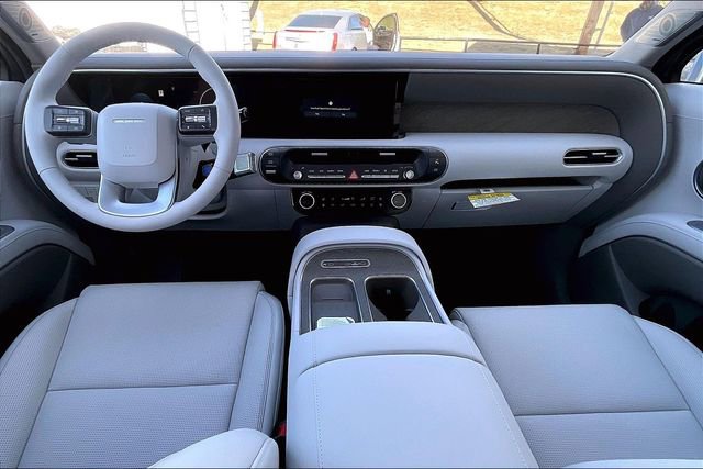 New 2026 Hyundai Palisade Limited image 5