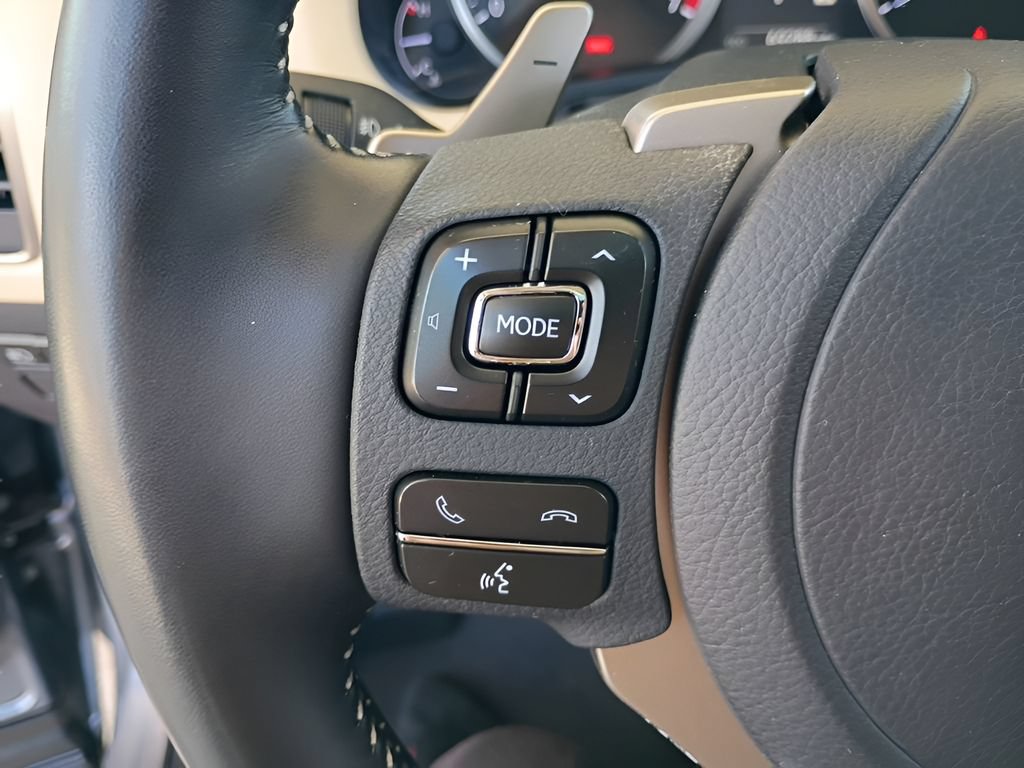 Used 2021 Lexus NX 300 FWD w/ Comfort Package image 9