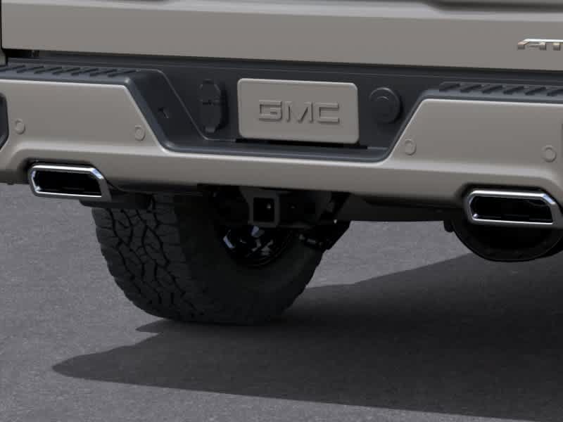 New 2026 GMC Sierra 1500 AT4 w/ AT4 Premium Package AWD/4WD image 14