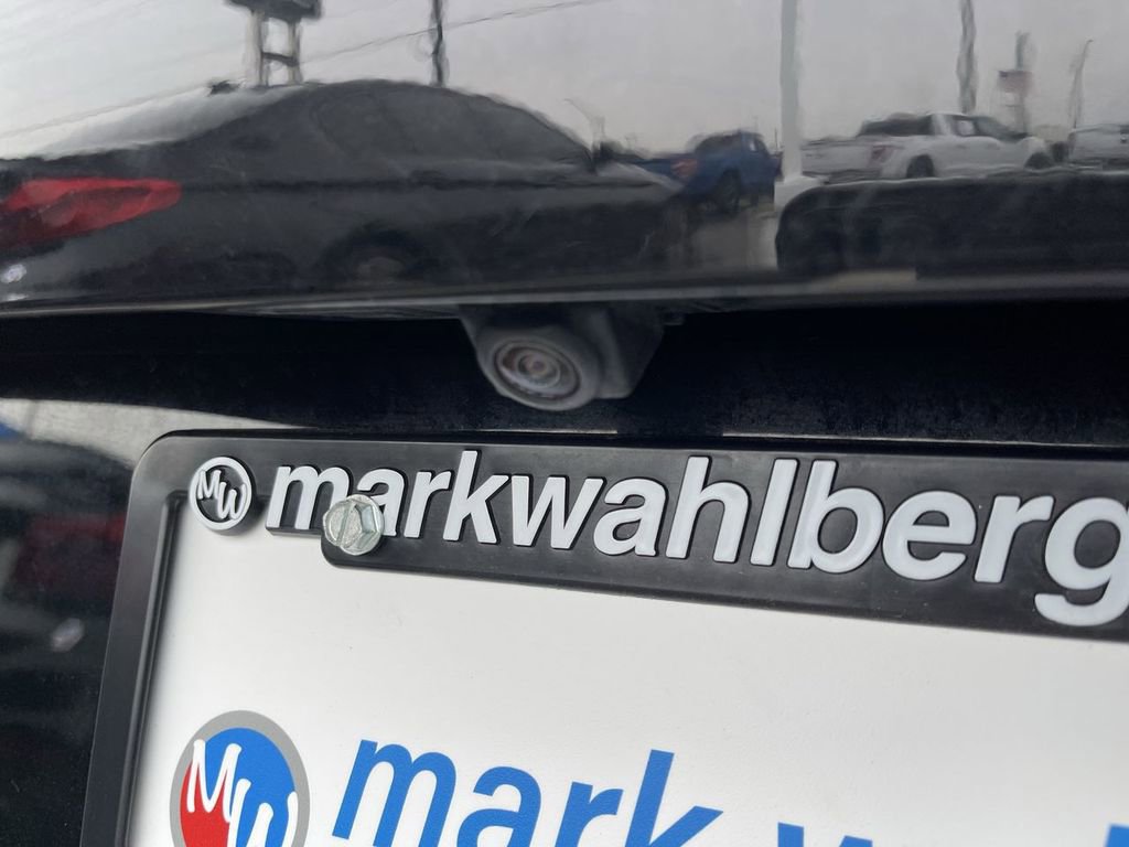 Used 2023 Chevrolet TrailBlazer RS w/ Convenience Package image 7